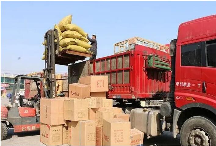 泉州到岚皋县物流专线