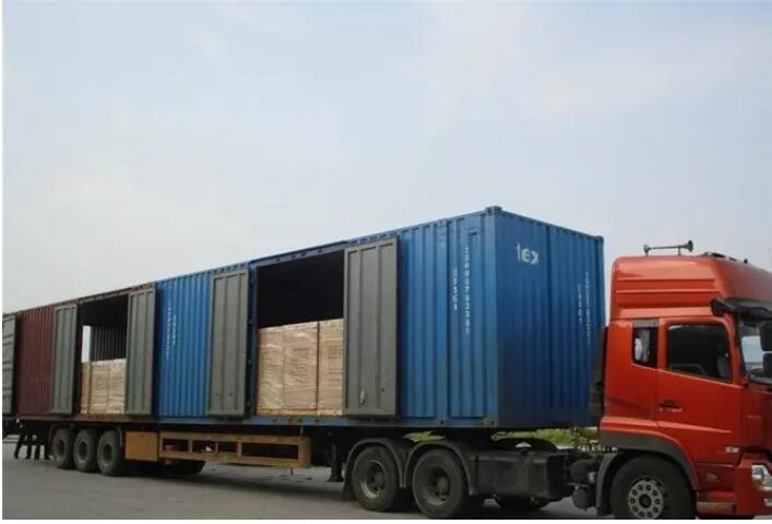 泉州到岚皋县整车运输