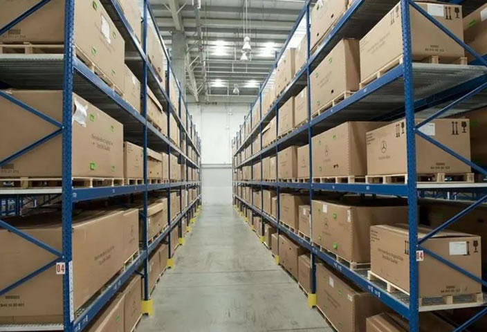 泉州到岚皋县货物仓储