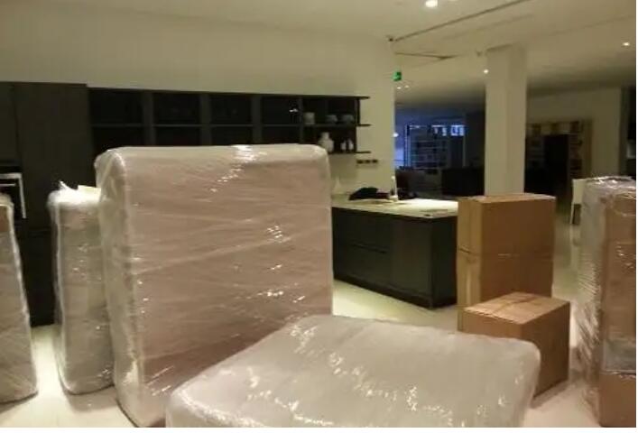 泉州到岚皋县长途搬家