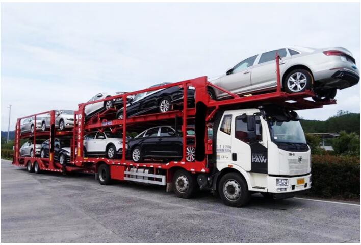 泉州到岚皋县轿车托运